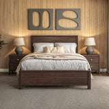 Standard Baja Bed / 3 Size Options / 4 Color Options