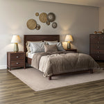 Standard Baja Bed / 3 Size Options / 4 Color Options