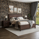 Standard Baja Bed / 3 Size Options / 4 Color Options