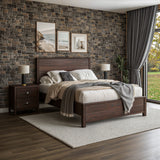 Standard Baja Bed / 3 Size Options / 4 Color Options