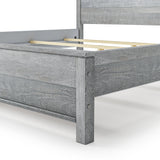 Standard Baja Bed / 3 Size Options / 4 Color Options