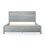 Standard Baja Bed / 3 Size Options / 4 Color Options