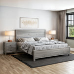 Standard Baja Bed / 3 Size Options / 4 Color Options