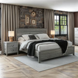Standard Baja Bed / 3 Size Options / 4 Color Options