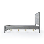 Standard Baja Bed / 3 Size Options / 4 Color Options