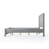 Standard Baja Bed / 3 Size Options / 4 Color Options