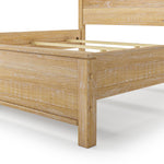 Standard Baja Bed / 3 Size Options / 4 Color Options