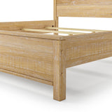 Standard Baja Bed / 3 Size Options / 4 Color Options