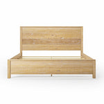 Standard Baja Bed / 3 Size Options / 4 Color Options