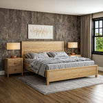 Standard Baja Bed / 3 Size Options / 4 Color Options