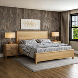 Standard Baja Bed / 3 Size Options / 4 Color Options