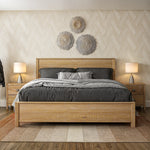 Standard Baja Bed / 3 Size Options / 4 Color Options