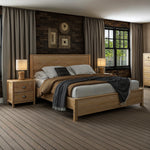 Standard Baja Bed / 3 Size Options / 4 Color Options