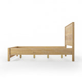 Standard Baja Bed / 3 Size Options / 4 Color Options