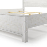 Standard Baja Bed / 3 Size Options / 4 Color Options