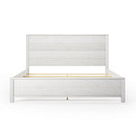 Standard Baja Bed / 3 Size Options / 4 Color Options