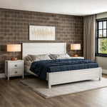 Standard Baja Bed / 3 Size Options / 4 Color Options