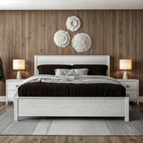 Standard Baja Bed / 3 Size Options / 4 Color Options