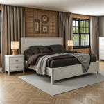 Standard Baja Bed / 3 Size Options / 4 Color Options