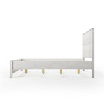 Standard Baja Bed / 3 Size Options / 4 Color Options