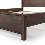 Standard Baja Bed / 3 Size Options / 4 Color Options