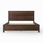 Standard Baja Bed / 3 Size Options / 4 Color Options