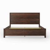 Standard Baja Bed / 3 Size Options / 4 Color Options