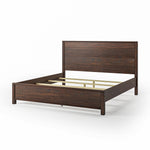 Standard Baja Bed / 3 Size Options / 4 Color Options