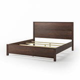Standard Baja Bed / 3 Size Options / 4 Color Options