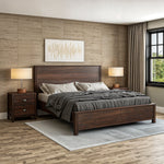 Standard Baja Bed / 3 Size Options / 4 Color Options
