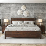 Standard Baja Bed / 3 Size Options / 4 Color Options