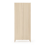 Shaker Style Bookcase - 4 Color Options / 3 Size Options