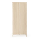 Shaker Style Bookcase - 4 Color Options / 3 Size Options