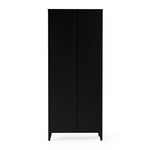 Shaker Style Bookcase - 4 Color Options / 3 Size Options