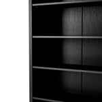 Shaker Style Bookcase - 4 Color Options / 3 Size Options