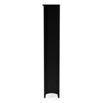 Shaker Style Bookcase - 4 Color Options / 3 Size Options