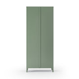Shaker Style Bookcase - 6 Color Options / 3 Size Options