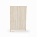 Shaker Style Bookcase - 4 Color Options / 3 Size Options