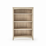 Shaker Style Bookcase - 4 Color Options / 3 Size Options