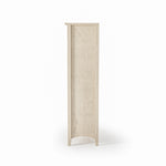 Shaker Style Bookcase - 4 Color Options / 3 Size Options