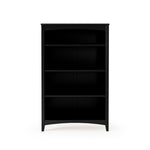 Shaker Style Bookcase - 4 Color Options / 3 Size Options