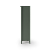 Shaker Style Bookcase - 6 Color Options / 3 Size Options