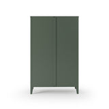 Shaker Style Bookcase - 6 Color Options / 3 Size Options