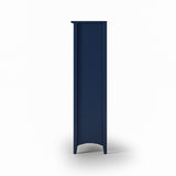 Shaker Style Bookcase - 6 Color Options / 3 Size Options