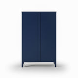 Shaker Style Bookcase - 6 Color Options / 3 Size Options