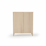 Shaker Style Bookcase - 4 Color Options / 3 Size Options