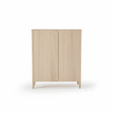 Shaker Style Bookcase - 4 Color Options / 3 Size Options