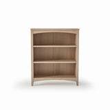 Shaker Style Bookcase - 4 Color Options / 3 Size Options