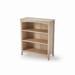 Shaker Style Bookcase - 4 Color Options / 3 Size Options