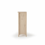 Shaker Style Bookcase - 4 Color Options / 3 Size Options